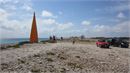 Orange Obelisk 3